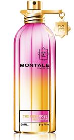 Оригинален унисекс парфюм MONTALE The New Rose EDP Без Опаковка /Тестер/